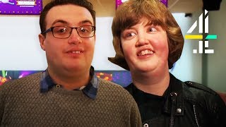 Adorable Dates from The Undateables  All 4 [upl. by Roderic]