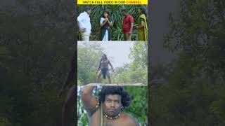 Watch full video👆Aaram Vetrumai Movie Scenes  Ajay  Yogi Babu  Shorts [upl. by Aubigny]