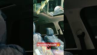 Hyundai Palisade The Best SUV You Didnt Consider [upl. by Aicinod]