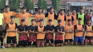 APS BAREILLY WITH THEIR AMAZING PASSES🔥 FINAL MATCH APS BLY VS HARTMANN COLLEGE subscribe school [upl. by Anwahsar]