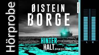 Oistein Borge Hinterhalt Hörprobe [upl. by Milstone331]