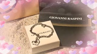 🐊IL MIO PRIMO BRACCIALE RASPINI❣️ GeaGaias World [upl. by Colline]