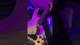 Sublime Santeria bass cover 🎸 [upl. by Alex]