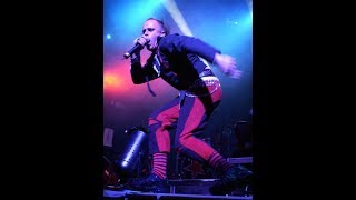 The Prodigy Live  Coachella Festival Indio USA 28042002 [upl. by Akihsat974]