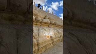 Water Erosion On The Great Sphinx ancienthistory knowledge history learning past podcast [upl. by Sivet131]