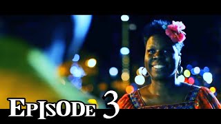 Michael Blackson is quotKONY MONTANAquot a Patryk Depa Film  EP3 [upl. by Inoue]