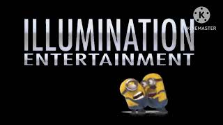 Illumination Entertainment Logo Remake for theprincesspeachcherryblos5254 [upl. by Einram]