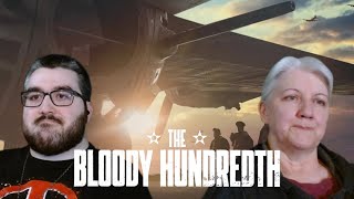 THE BLOODY HUNDREDTH 2024 Reaction  First Time Watching [upl. by Leonsis]