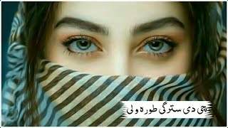 che de stargy tora wale os kho rasha tamasha la pashto viral song [upl. by Ynoep816]