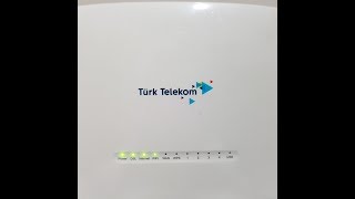 تغير كلمة المرور لشبكة ترك تلكيوم\turktelekom التركية [upl. by Apgar]