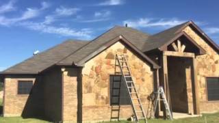 WellBred Brown SW 7027 Exterior Paint SherwinWilliams [upl. by Eidassac]