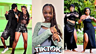 Trending Kenyan TikTok Dance Compilation – 2024 Hits [upl. by Alduino]