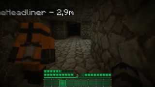 Making of Minecraft  Czas Sezon 2 Odcinek 6 [upl. by Ahsiken]