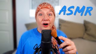 MIN FÖRSTA ASMR [upl. by Mehitable]