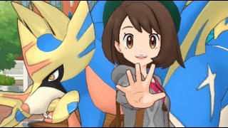 Pokémon Masters Playthrough Part 50 [upl. by Townsend]