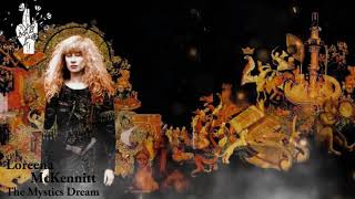 Loreena McKennitt  The Mystics Dream  with Lyrics  Türkçe Altyazı  Türkçe Çeviri [upl. by Damle]