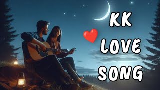 KK Special  Love Song  Dil Ibadat  Cover  GaanWala [upl. by Oswin]