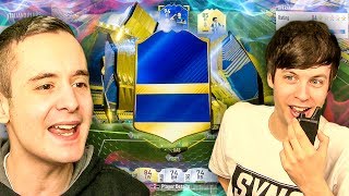 Its all gone wrong Fifa 17 UT Video [upl. by Johnathon275]