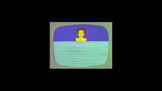 The Simpsons Spoof The Internet 1998 [upl. by Llevaj]