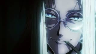 OST Hellsing  Bodhisattiva of Cathedral SLOWED [upl. by Cowan]