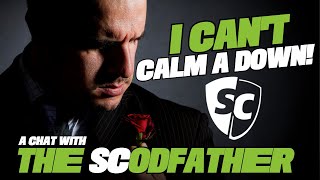 Interview with The SCodfather completing your team and players to avoid  SuperCoach AFL [upl. by Annovaj]