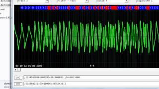 cardreadertech AiSR Decoder Tutorial [upl. by Ayamat]