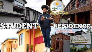 STUDENT ACCOMMODATIONS AROUND UNIVERSITY OF LIMPOPO🛌 offcampus [upl. by Ossie248]