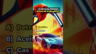 🔴¿CUANTO SABES DE CULTURA GENERAL 🟢 quiz Triviador trivia [upl. by Dedie]