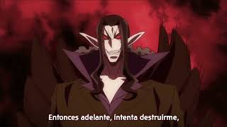 Gohan en High school DxD capitulo 6 El clan Gremory VS Kokabiel [upl. by Heuser156]