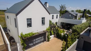 House for For Sale  Stellenbosch [upl. by Oglesby749]