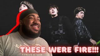 BTS 방탄소년단  Cyphers 14 l Dee Guwap Reacts [upl. by Aivizt]