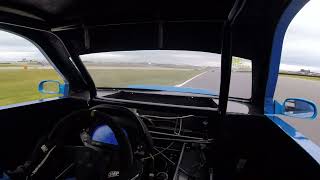 Aussie Racing Car Tailem Bend Lap Record [upl. by Erie]