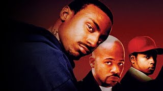 State Property Full Movie Facts amp Review  Beanie Sigel  JayZ [upl. by Ahsieki]