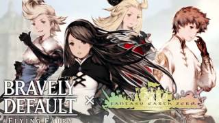 Soundtrack OST  Bravely Default [upl. by Edals]