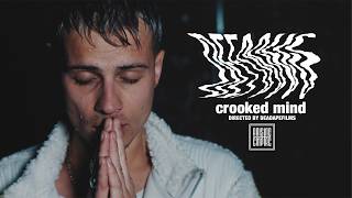 DEFOCUS  crooked mind OFFICIAL VIDEO [upl. by Theis244]