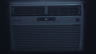 Air Conditioner  10 hours of relaxing ambient sounds asmr [upl. by Cope896]