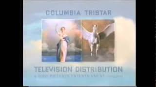 TriStar PicturesColumbia TriStar Television Distribution 19931996 [upl. by Natek]