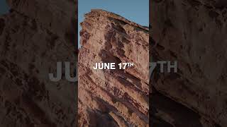 Parcels  Red Rocks Teaser [upl. by Caylor]