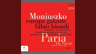 Paria Opera in 3 Acts Balet Italian Version [upl. by Dunning953]