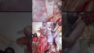 Kerala Brahmin wedding teaserwedding mojito [upl. by Sidoeht]