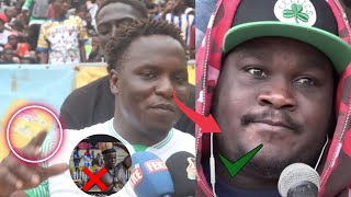 🔴Urgent Diéne kaïre attaque fils de balla tapett Thiatou dawda fall doumamorom [upl. by Etolas551]