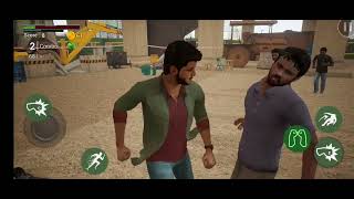 vijay thalapathy game video [upl. by Edmee]