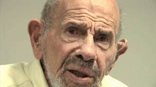 Jacque Fresco  Are we educated yet [upl. by Dorothy504]