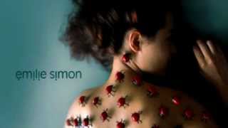 Émilie Simon  quotGraines DÉtoilesquot feat Perry Blake [upl. by Nospmis]