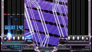 IIDX SIRIUS  Bad Maniacs A Autoplay [upl. by Lura515]