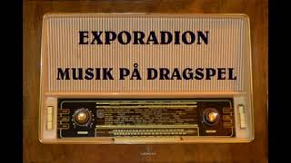 Exporadion musik på dragspel september 2018 [upl. by Cini]