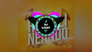 Remolineando Miel San Marcos DJ LIGHT REMIX [upl. by Macpherson]