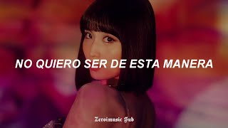 TWICE  I Cant Stop Me  Sub Español MV [upl. by Sawyor465]