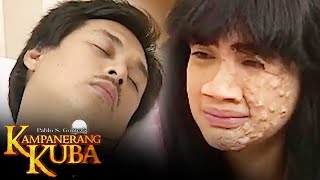 Kampanerang Kuba Full Episode 10  Jeepney TV [upl. by Ydarb776]