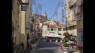 Maratea  Historic Center Italy [upl. by Draneb]